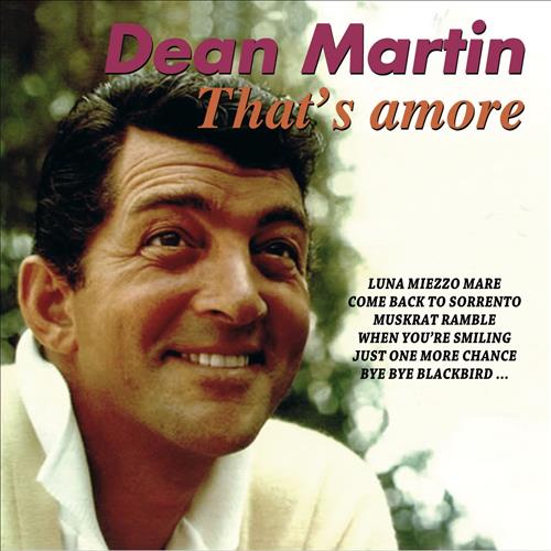 Dean Martin